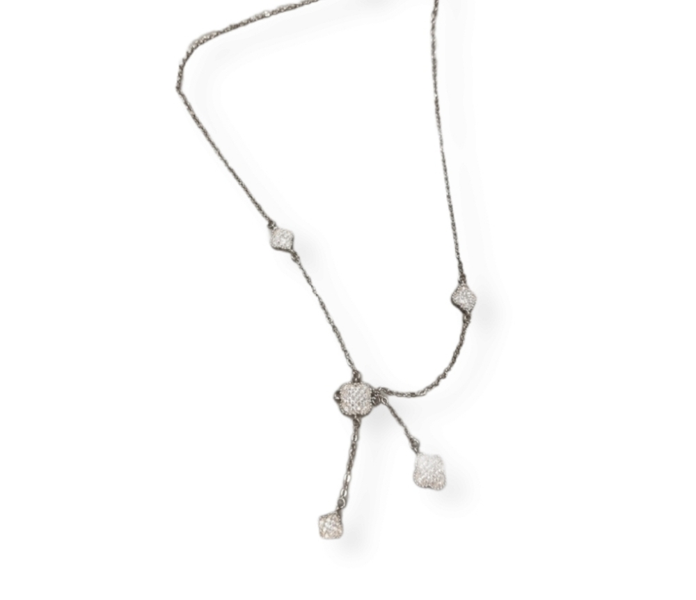 New necklace